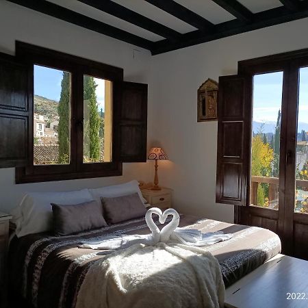 Carmen De La Bailaora Villa Granada Kültér fotó