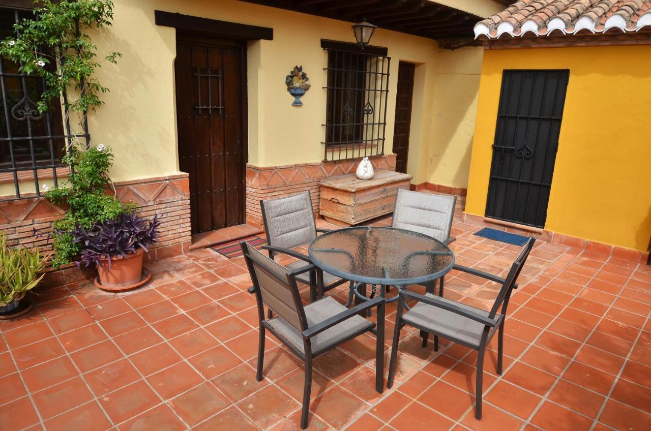 Carmen De La Bailaora Villa Granada Kültér fotó