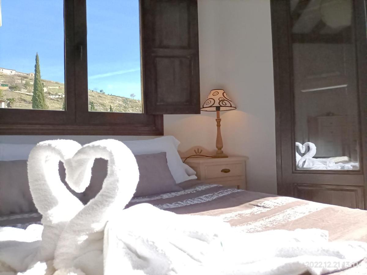Carmen De La Bailaora Villa Granada Kültér fotó