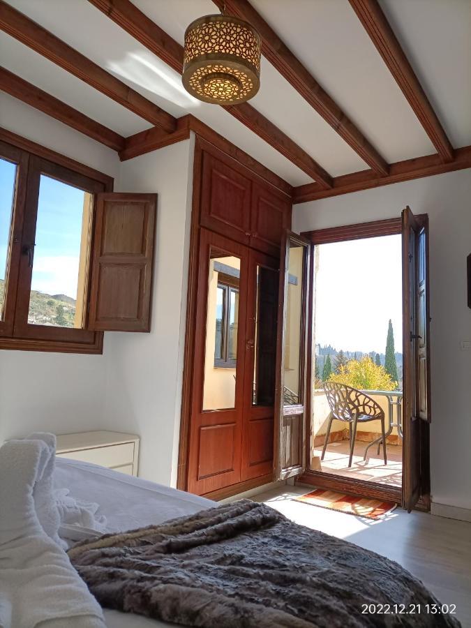 Carmen De La Bailaora Villa Granada Kültér fotó